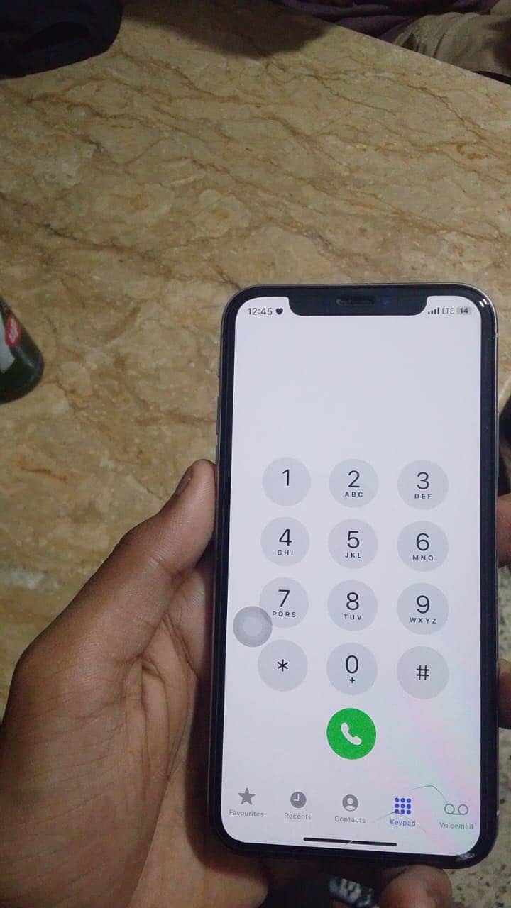 Apple iPhone X 3