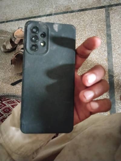 Samsung Mobile A32