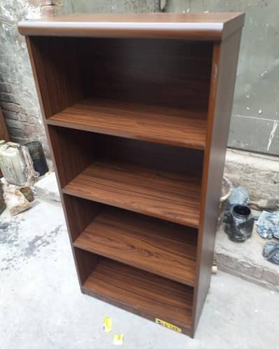 Book Shelf | Book Rack | File Rack | Office Furniture