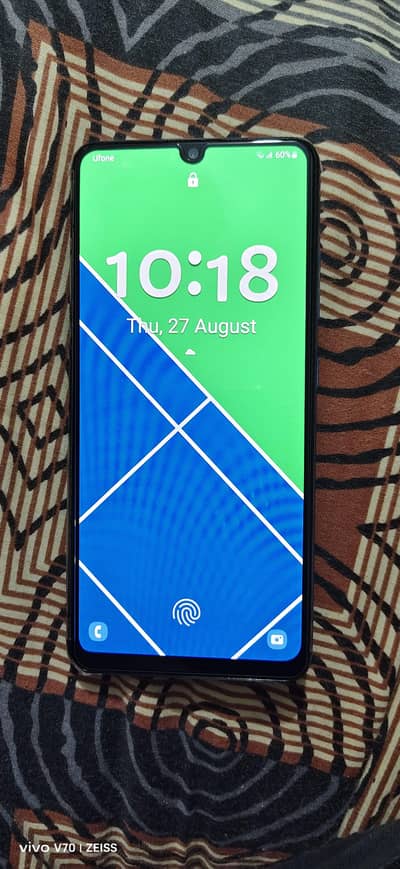 Samsung Mobile A32