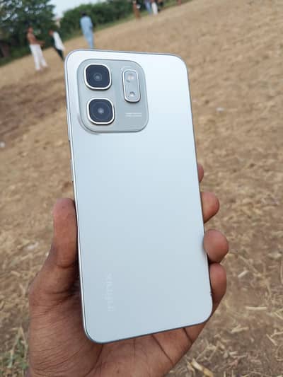 Infinix Hot 50i