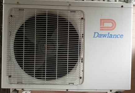 Dawlance 1.5 ton AC