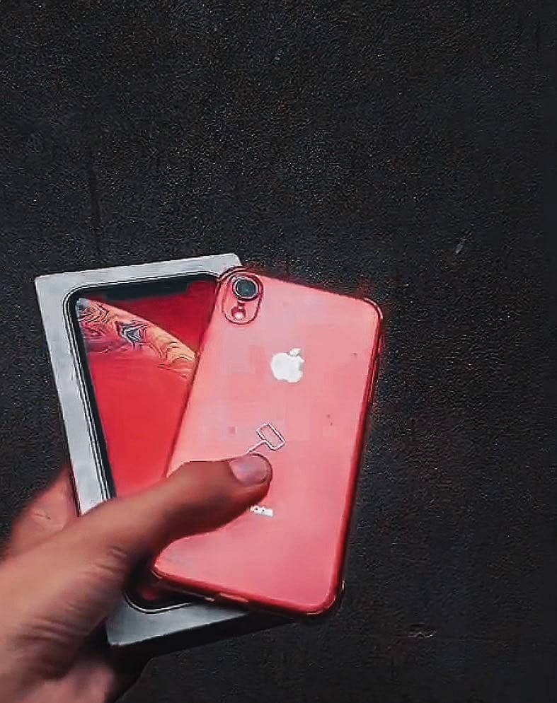 Apple iPhone XR 2