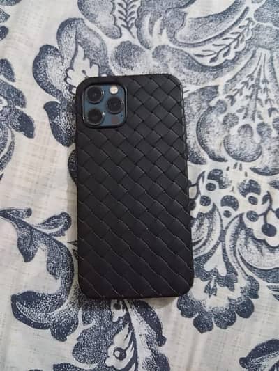 Apple iPhone 12 Pro pta approved