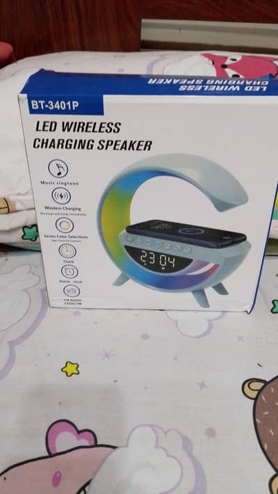 wireless charger