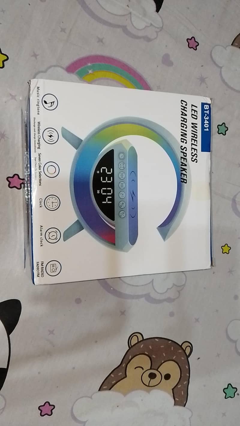 wireless charger 1