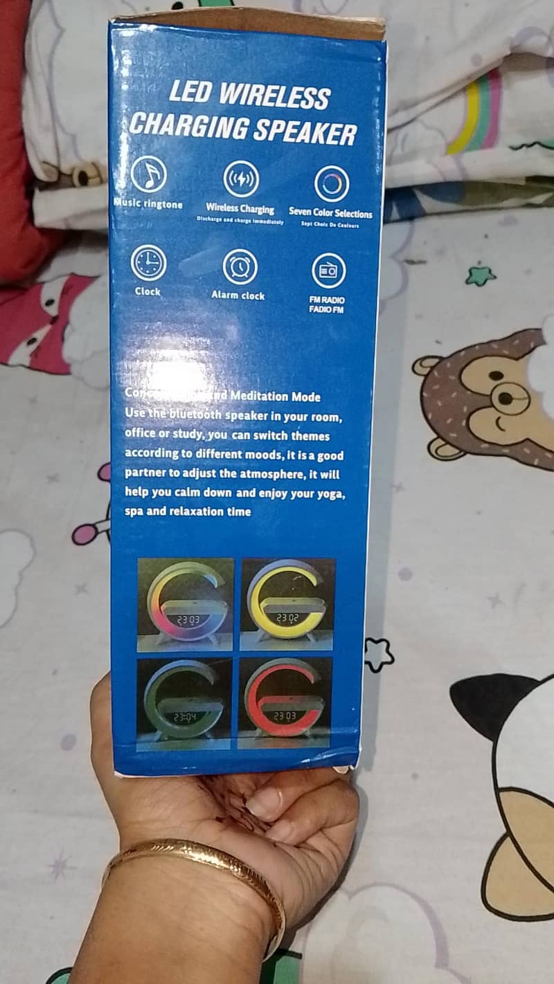 wireless charger 3