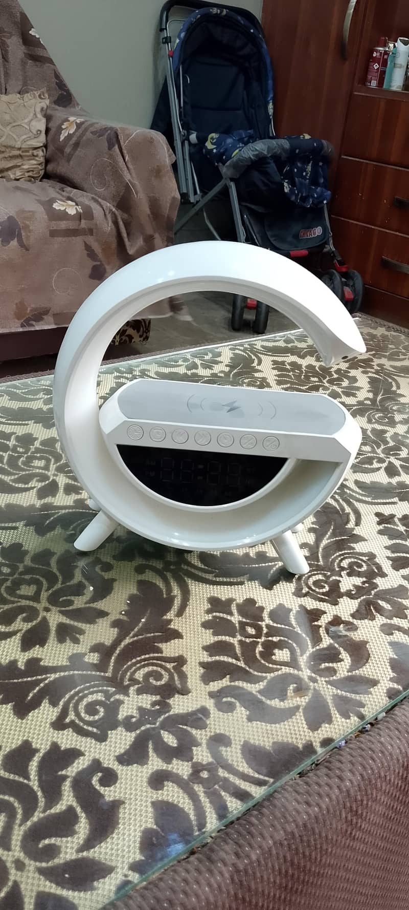 wireless charger 7