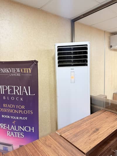 2 Ton Haier Ac For Sale with good condition