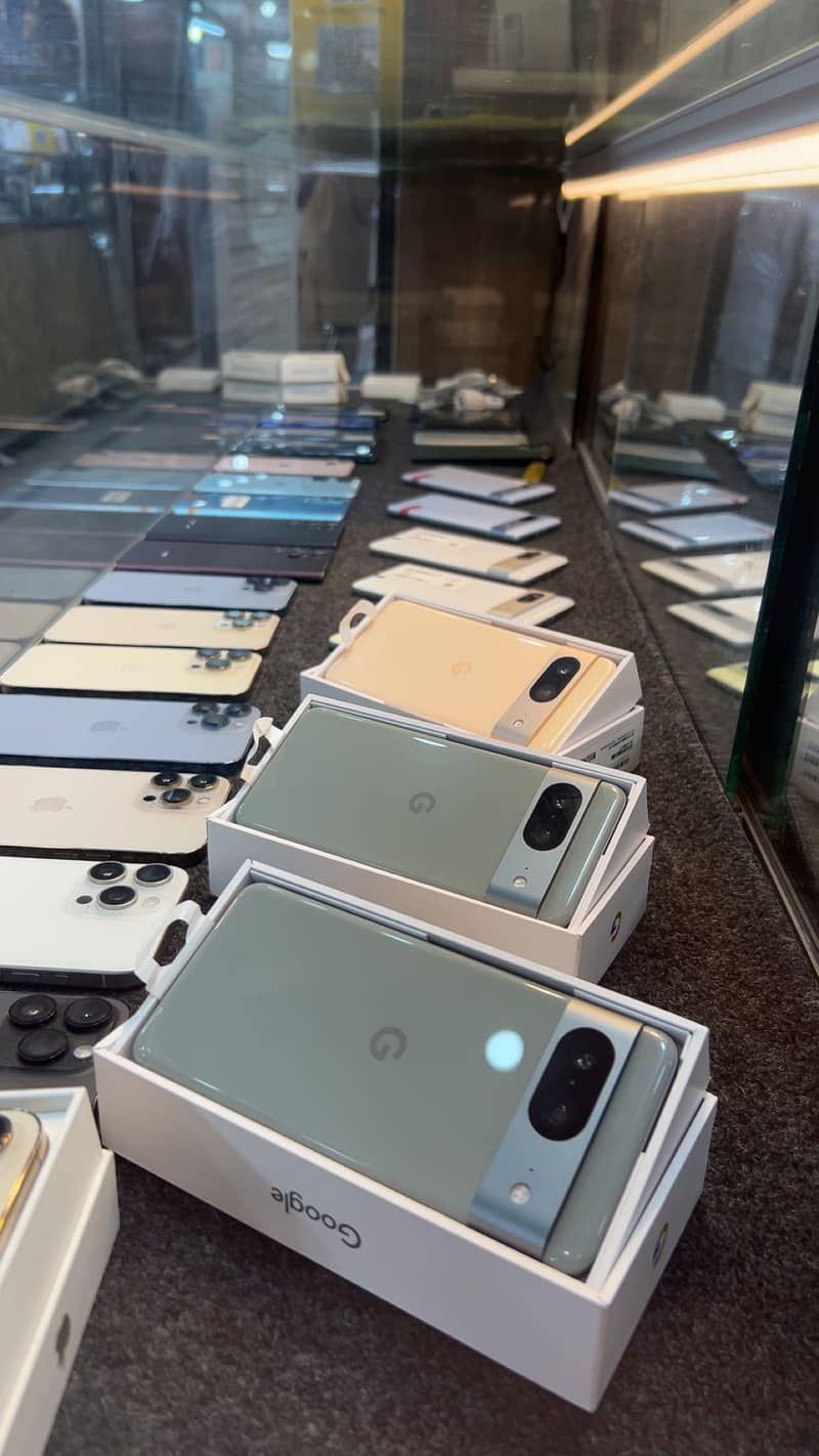 Google Other Model 0