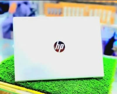 HP Slim Core i5 6th Genration(Ram 8GB+ SSD 256GB) 1080 Display Full HD