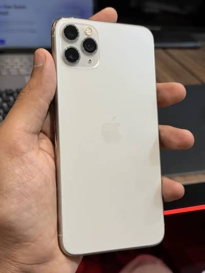 Apple iPhone 11 Pro Max 256gb