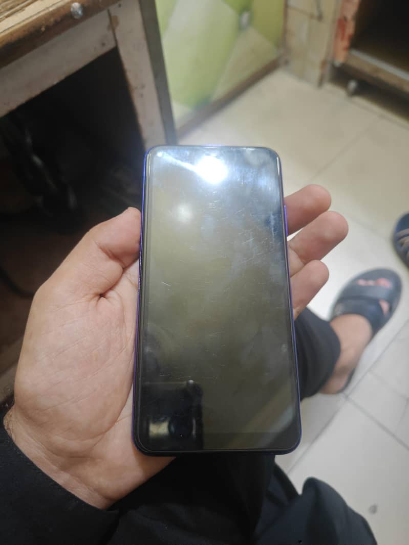 Huawei Nova 5T 1