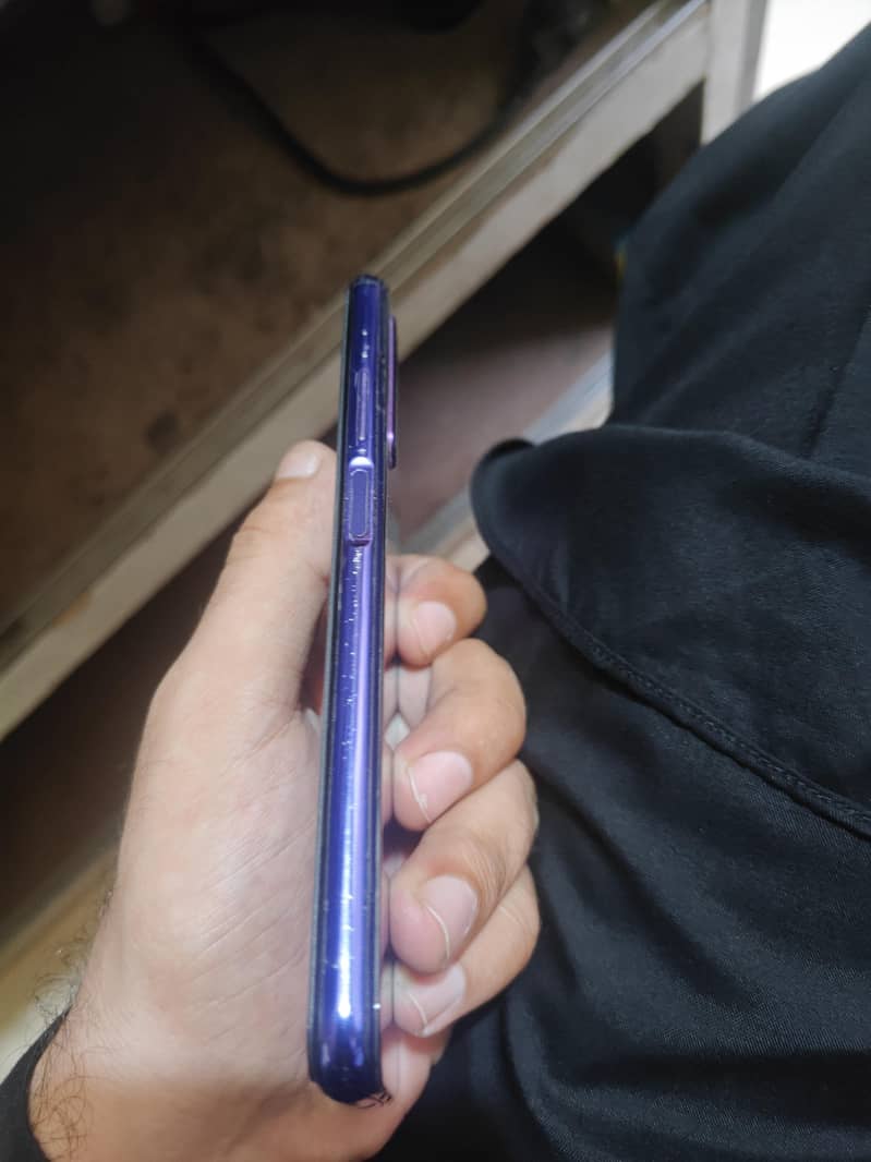 Huawei Nova 5T 2