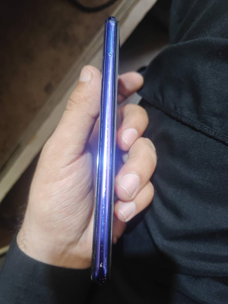 Huawei Nova 5T 3