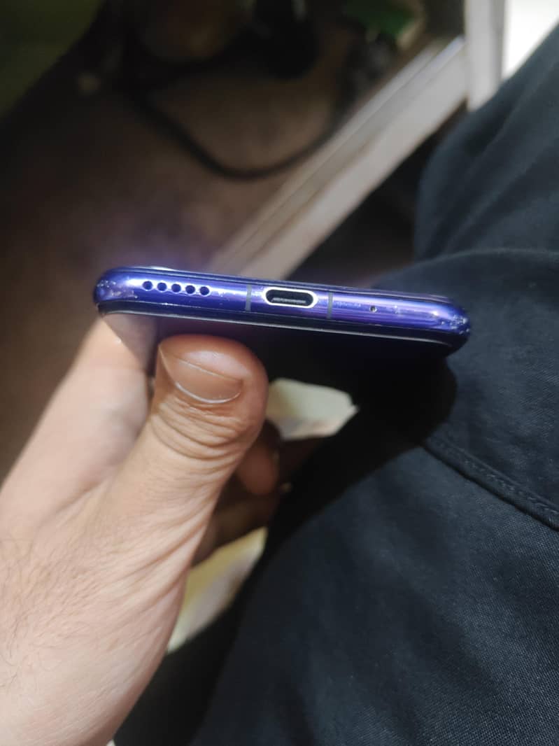 Huawei Nova 5T 4