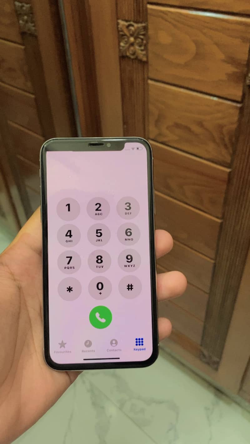 Apple iPhone X 2