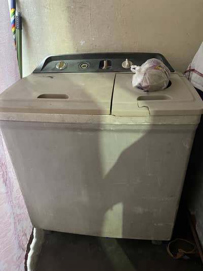 Washing Machine for Sale in Lahore