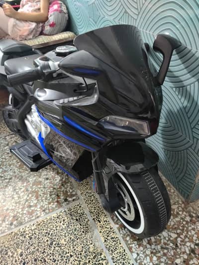 kids bike