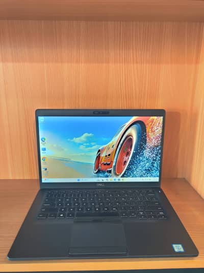 DELL latitude 5400 vpro 8th generation