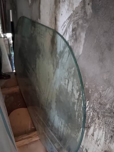 dining glass table