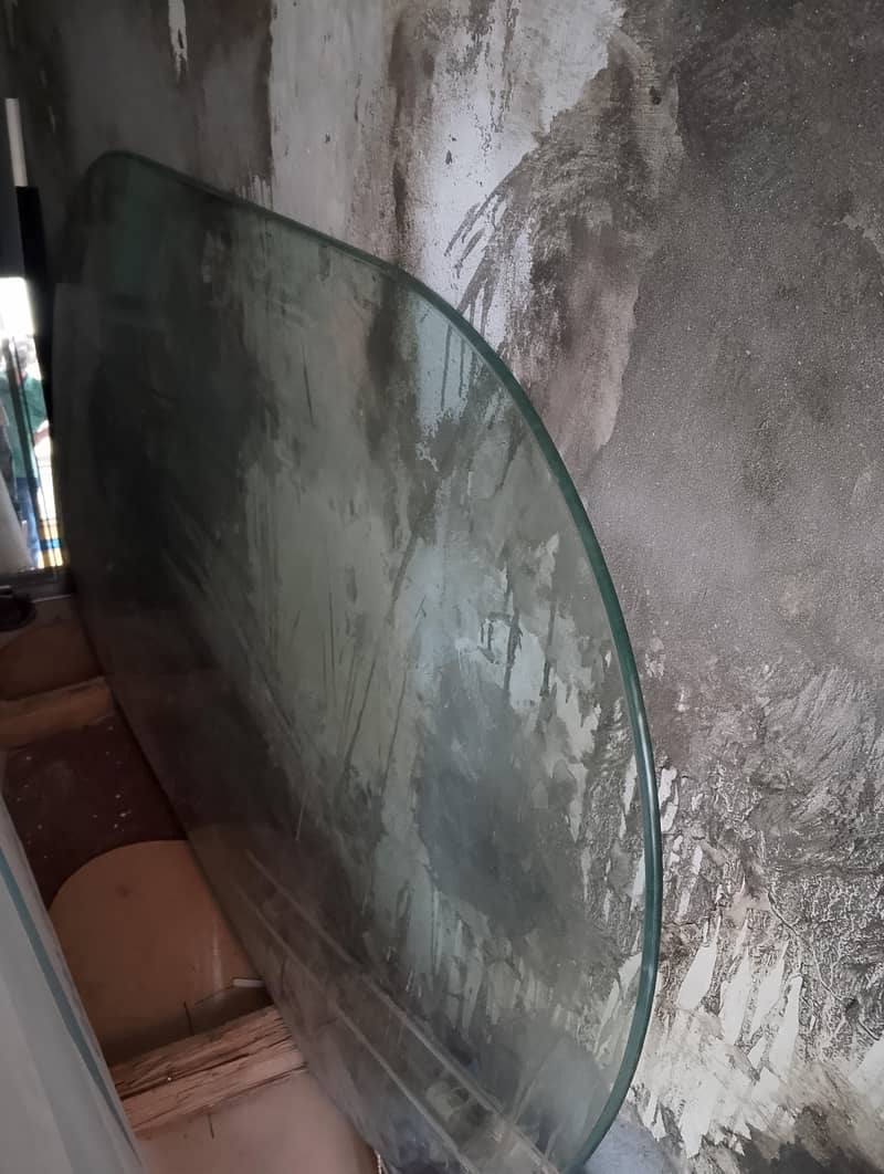 dining glass table 1