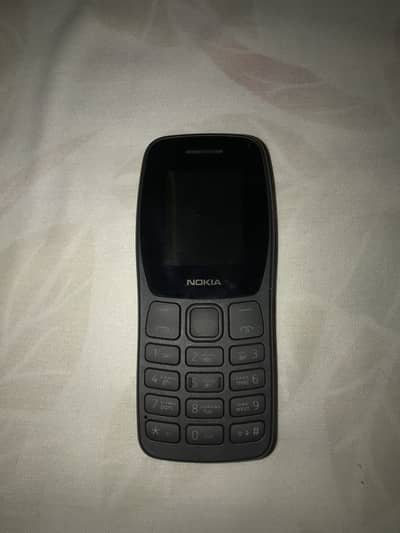 Nokia 105 Classic