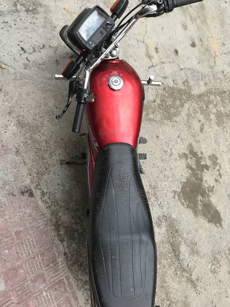 Cd70 model 2013 1