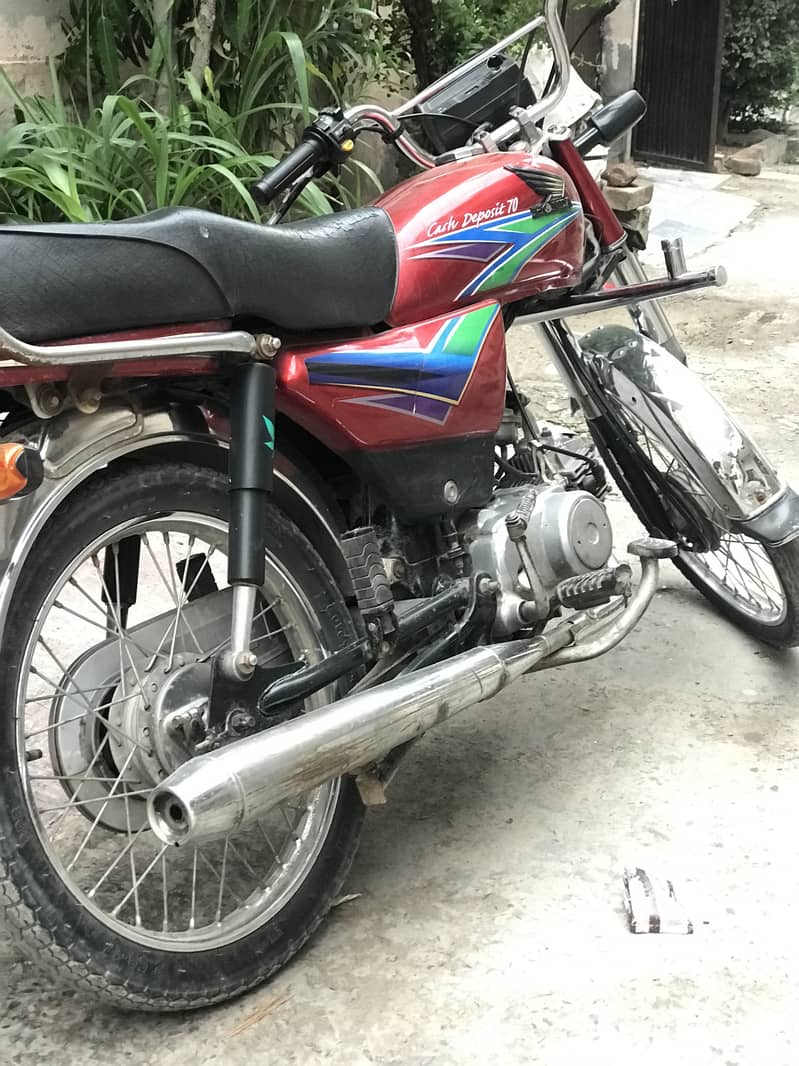Cd70 model 2013 5