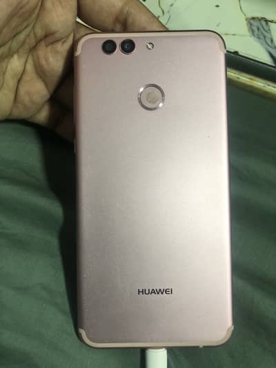 Huawei Nova 2 Plus