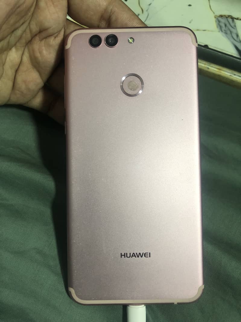 Huawei Nova 2 Plus 0