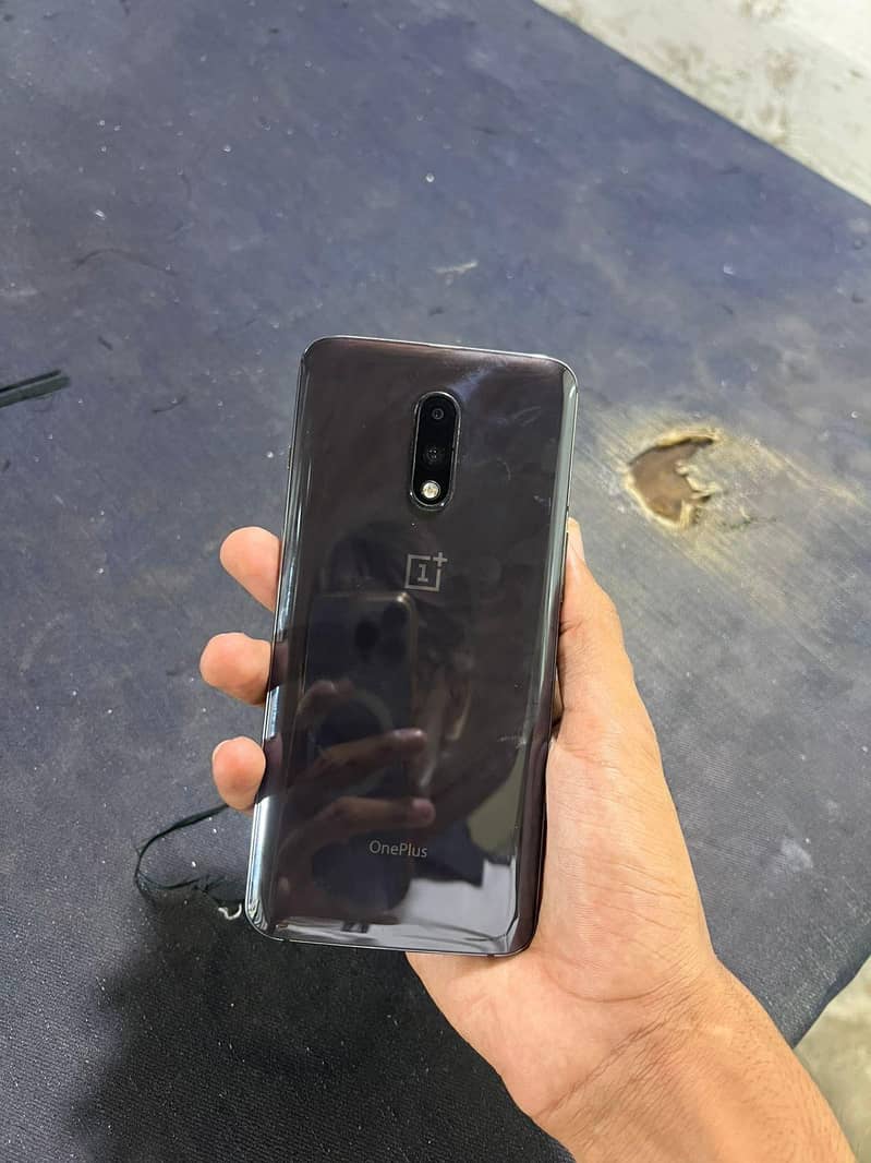 One Plus 7 1