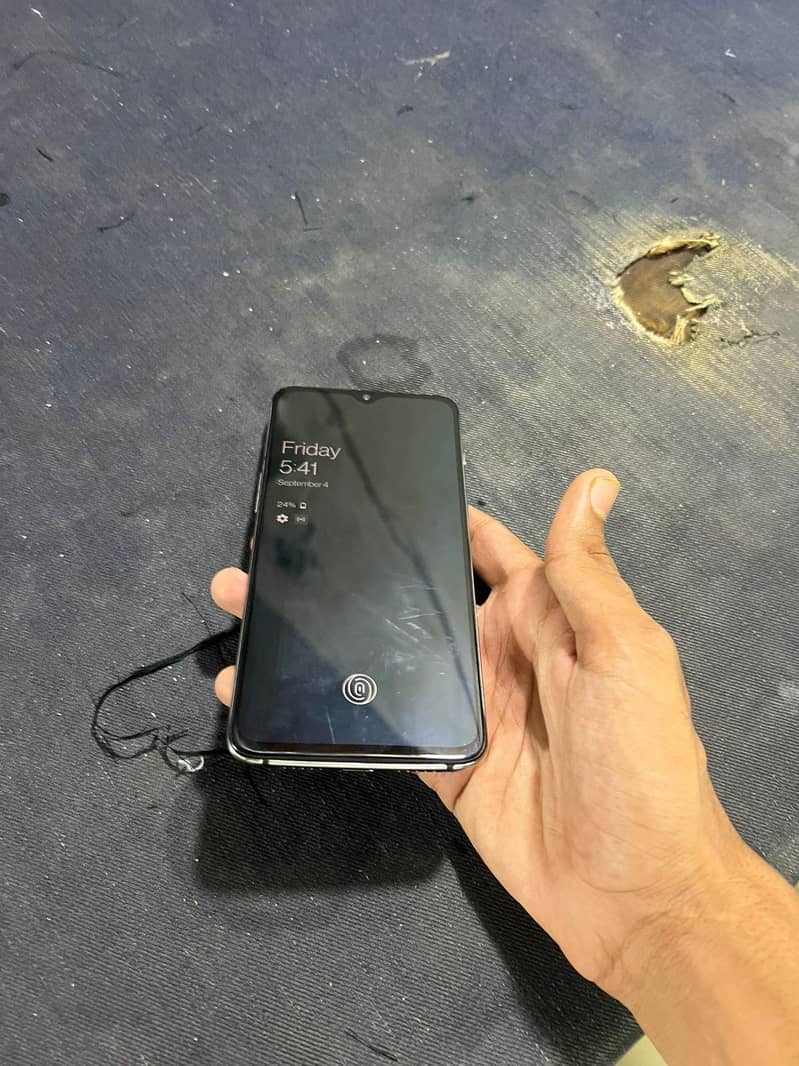 One Plus 7 2