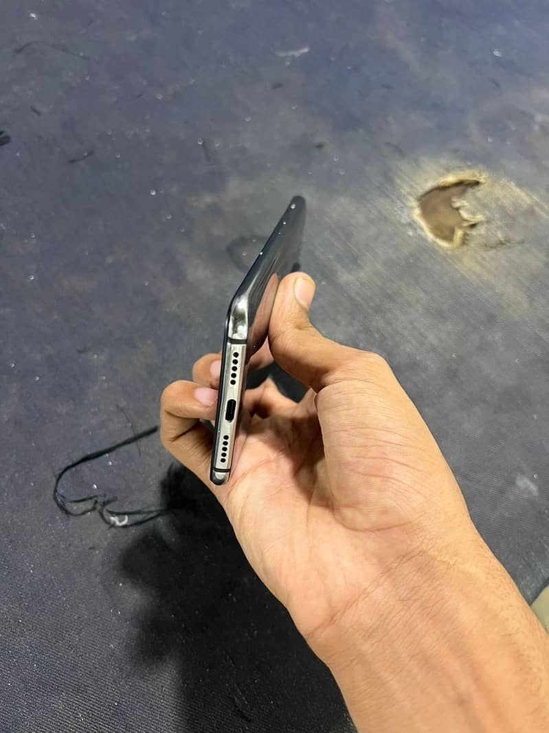 One Plus 7 6