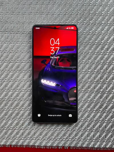 Xiaomi Redmi K40 Gaming 5G