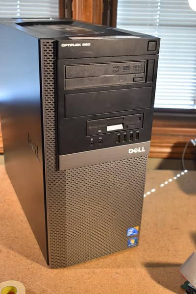 SSD 128 GB  5 ram
