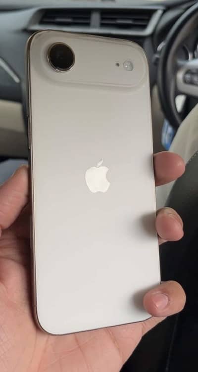 Apple iPhone 17 Air