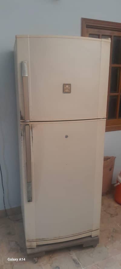 Dawlance Refrigerator