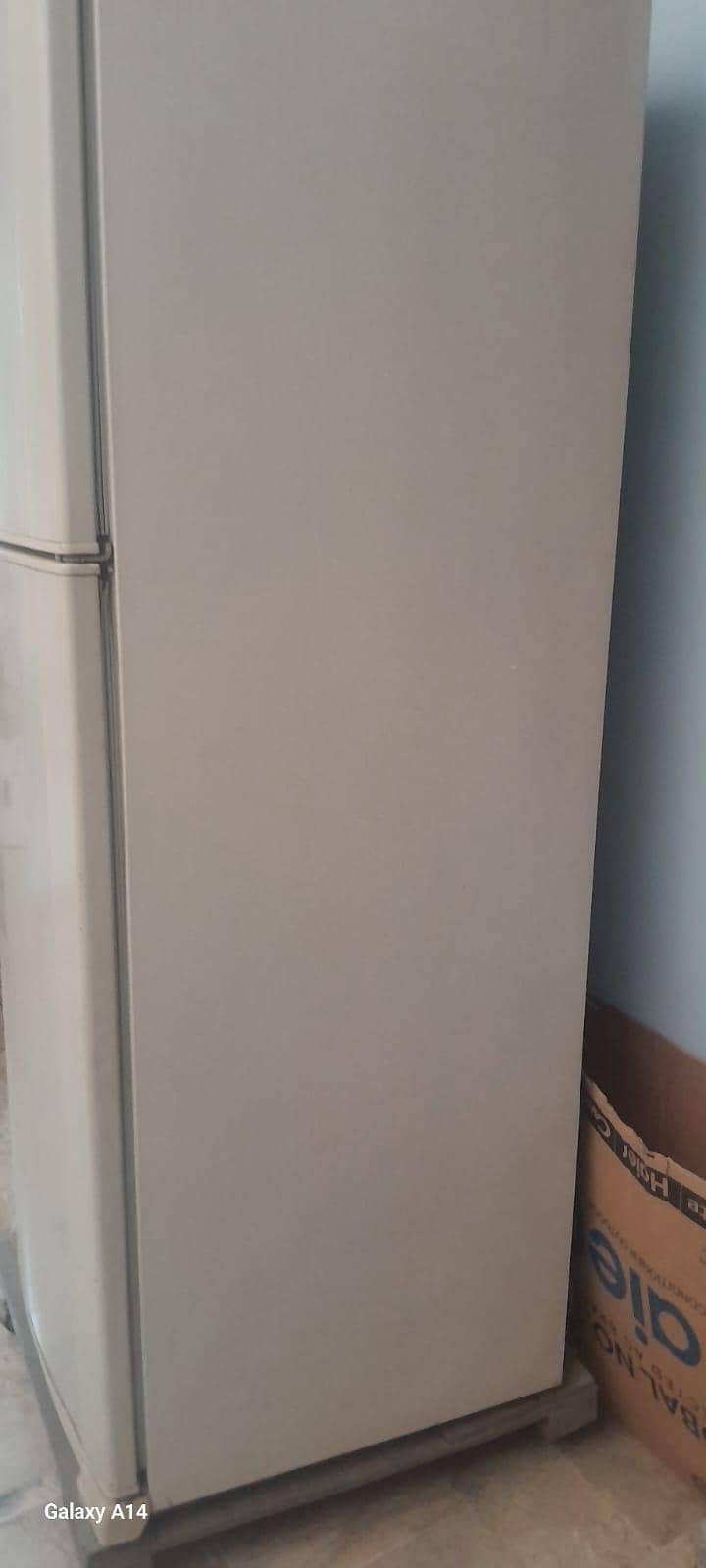Dawlance Refrigerator 1