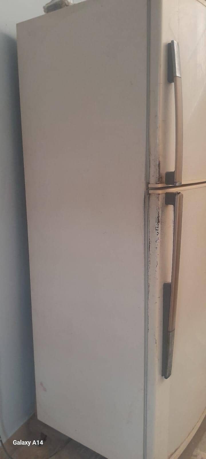 Dawlance Refrigerator 2