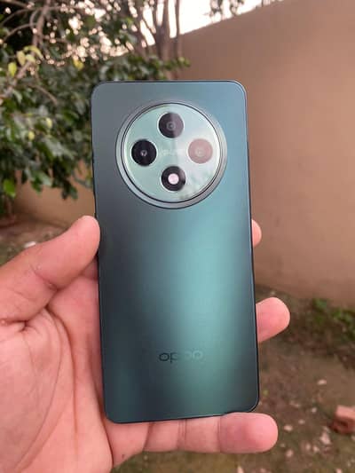 OPPO Reno12 F 5G 12gb 256gb