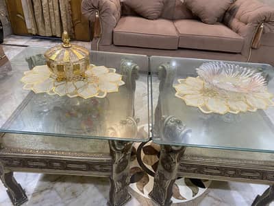 Side Tables