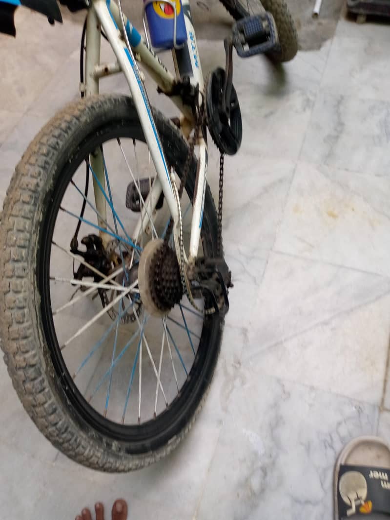 ALTON mtb 0