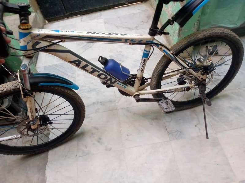 ALTON mtb 1