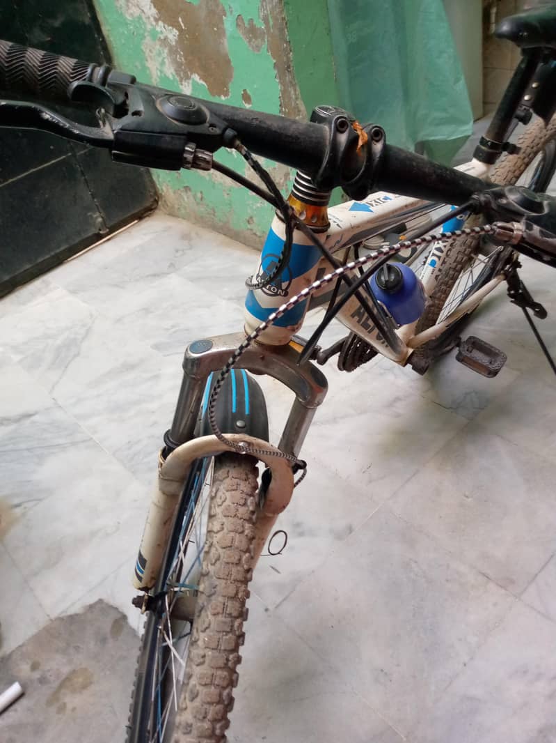 ALTON mtb 2