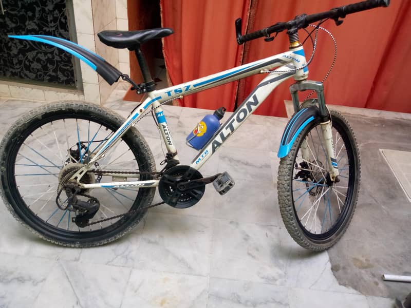 ALTON mtb 3
