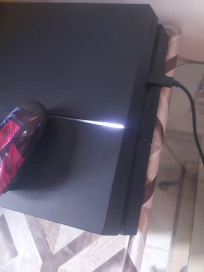 PS4 FAT 500GB Jailbreak – Excellent Condition