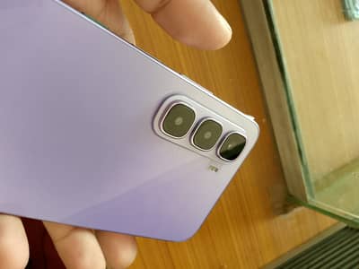 Infinix | Hot 60i | 8/256 | Soul Eye Purple