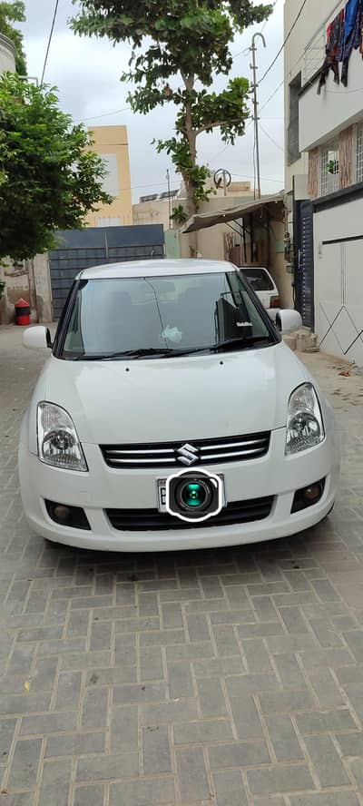 swift