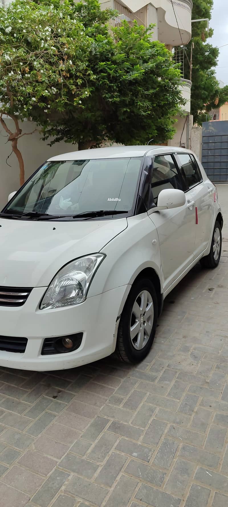 swift 1